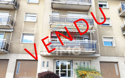 Appartement à vendre à Esch-sur-Alzette