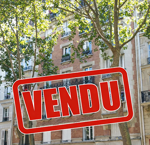 Studio à vendre à Paris 7ème arrondissement